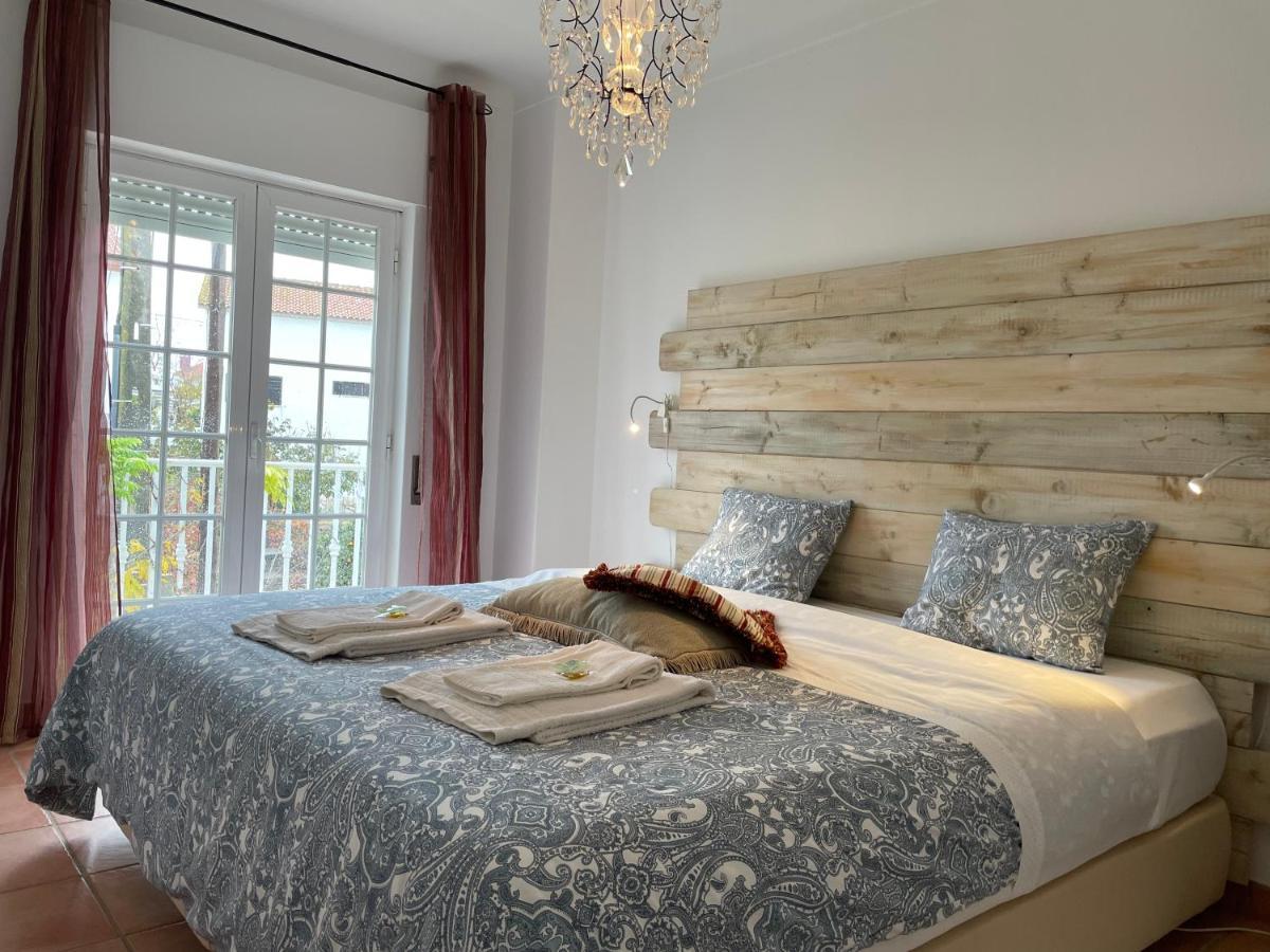 Hotel Be My Guest - Melides Zewnętrze zdjęcie