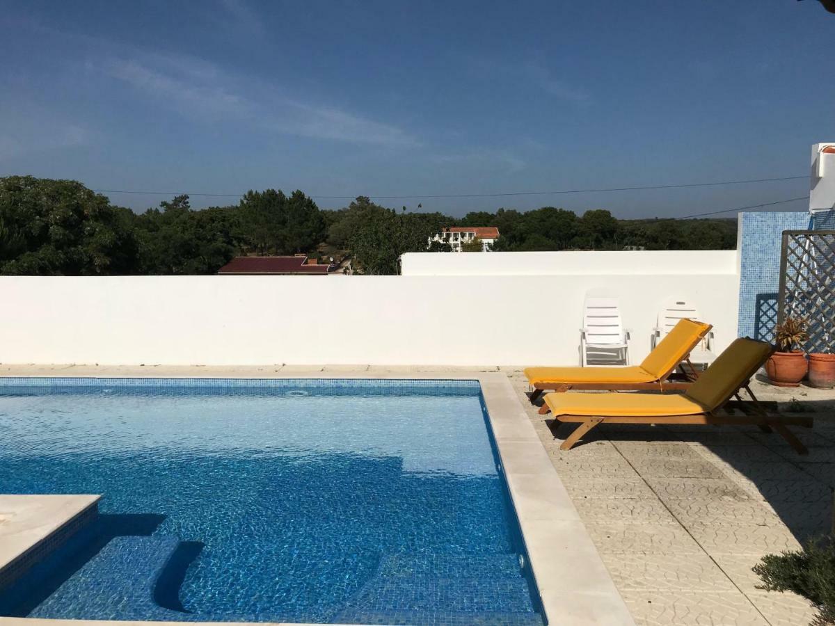 Hotel Be My Guest - Melides Zewnętrze zdjęcie
