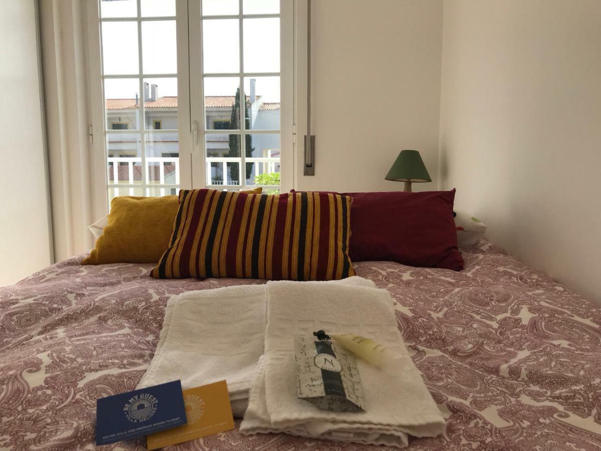 Hotel Be My Guest - Melides Zewnętrze zdjęcie